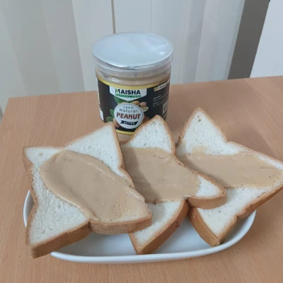 Chocolate Peanut Butter 500gm - CPM500
