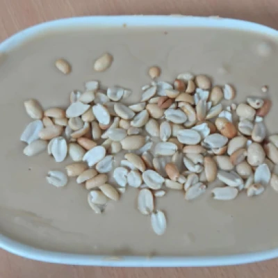 Peanut Butter 500gm - PB500 secondary