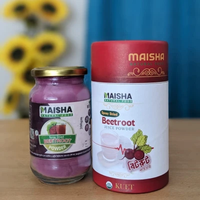 Betroot Powder 200gm - MNB