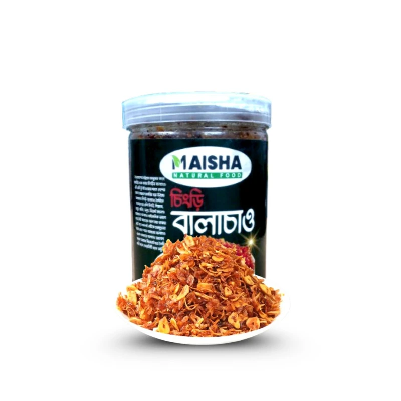 Chingri Balachao 500gm - MCB