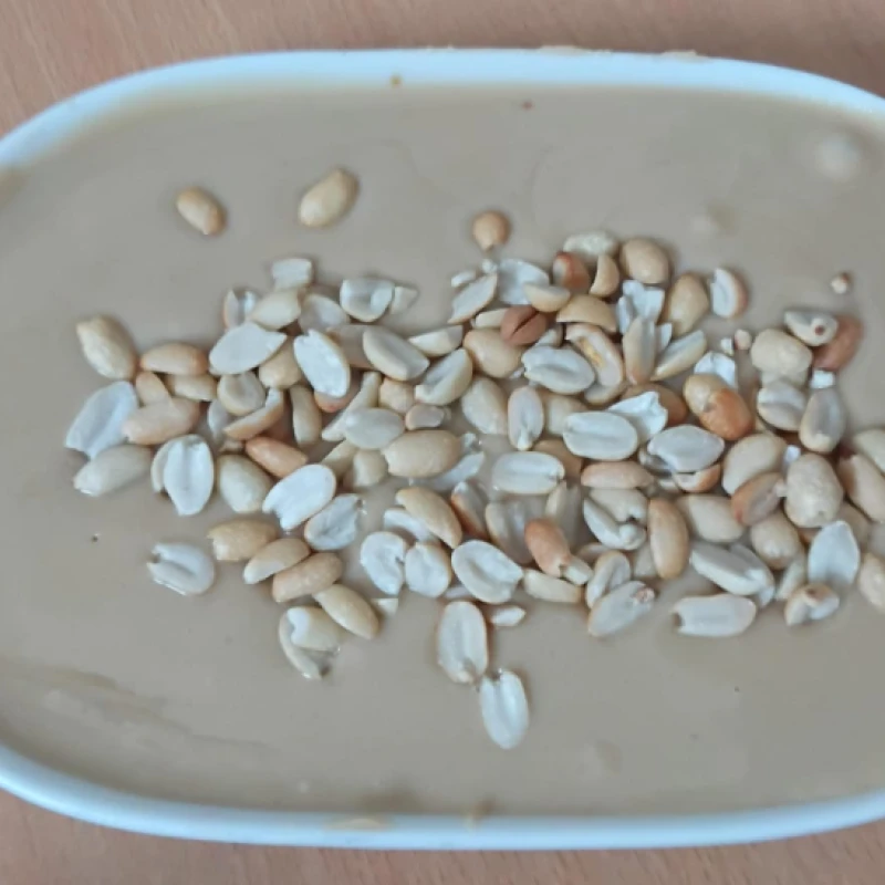 Peanut Butter 500gm - PB500