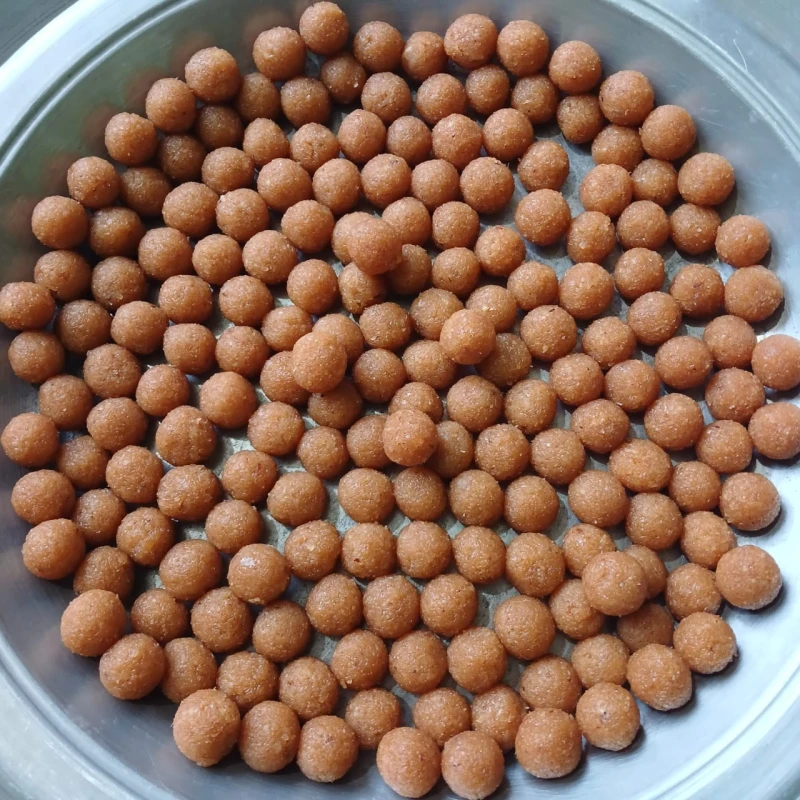 নাড়কেলের নাড়ু
