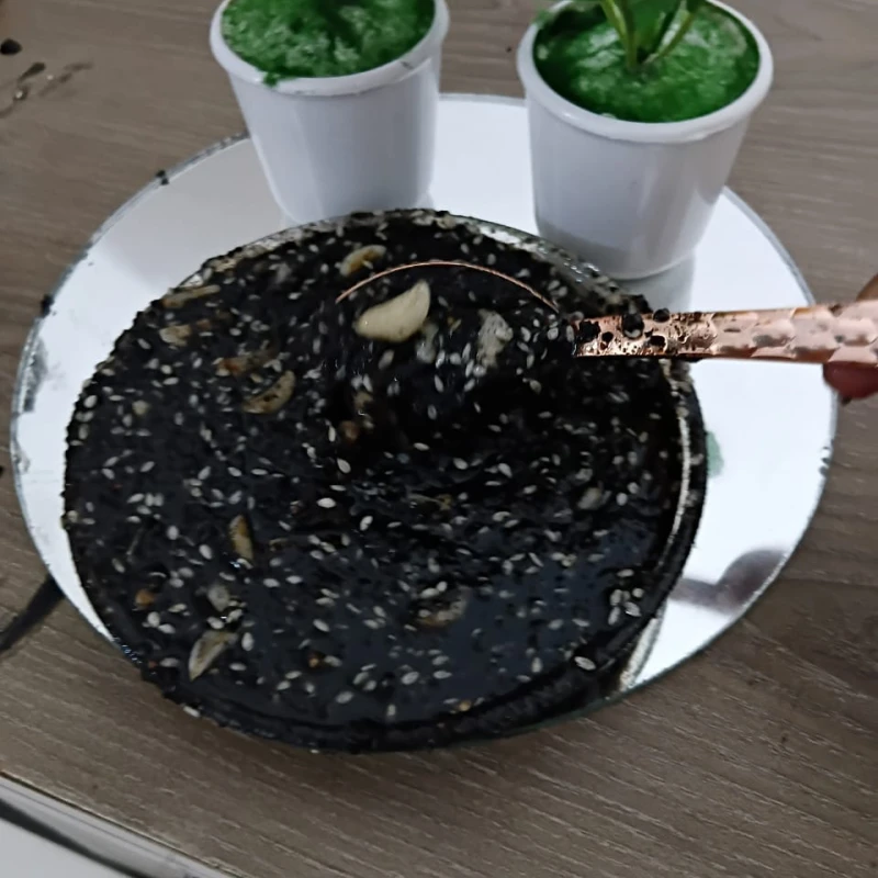 কালোজিরা মধু মিক্স ৪০০ গ্রাম